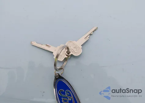 1966 Ford Mustang z USA, uszkodzony, nr VIN 6F07C188367